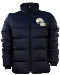 Куртки Napapijri модель N0Y9YS176 Фото