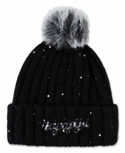 Шапка Napapijri модель N0Y7UO041 — фото - INTERTOP