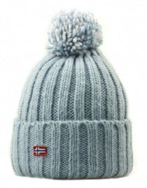 Шапка Napapijri модель N0Y82KI04 Фото