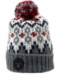 Шапка Napapijri модель N0Y9SX160 Фото