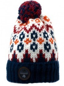 Шапка Napapijri модель N0Y9SX176 Фото