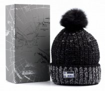 Шапка Napapijri модель N0Y9YE041 Фото