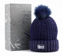 Шапка Napapijri модель N0Y9YE176 Фото