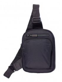 Рюкзаки VAGABOND модель B617-010-20 black Фото