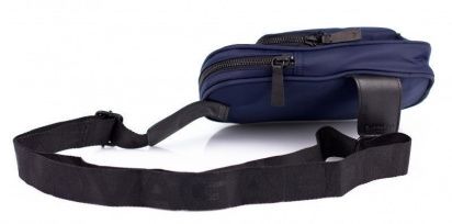Рюкзаки VAGABOND модель B617-010-64 dk blue — фото 3 - INTERTOP