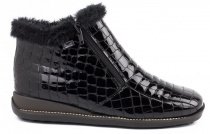 Черевики RIEKER модель 44263(00) Фото