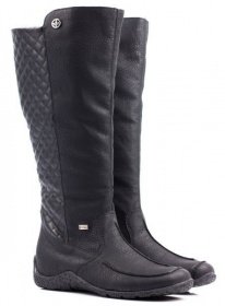 Сапоги и ботфорты RIEKER модель 79953(00) Фото