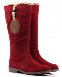 Сапоги RIEKER модель 76794(35) Фото