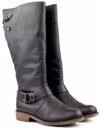 Сапоги и ботфорты RIEKER модель 76790(00) Фото