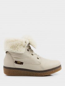 Черевики RIEKER модель Y4020(60) Фото