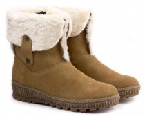 Черевики та чоботи RIEKER модель Y5464(24) Черевики та чоботи RIEKER модель Y5464(24) Фото