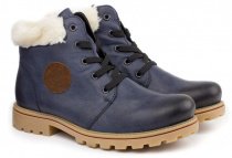 Черевики та чоботи RIEKER модель Z1410(14) Фото