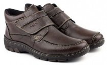 Ботинки и сапоги RIEKER модель 19992(25) Ботинки и сапоги RIEKER модель 19992(25) Фото