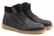 Ботинки и сапоги RIEKER модель 30020(00) Ботинки и сапоги RIEKER модель 30020(00) Фото