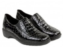 Туфли и лоферы RIEKER модель L6070(00) Туфли и лоферы RIEKER модель L6070(00) Фото