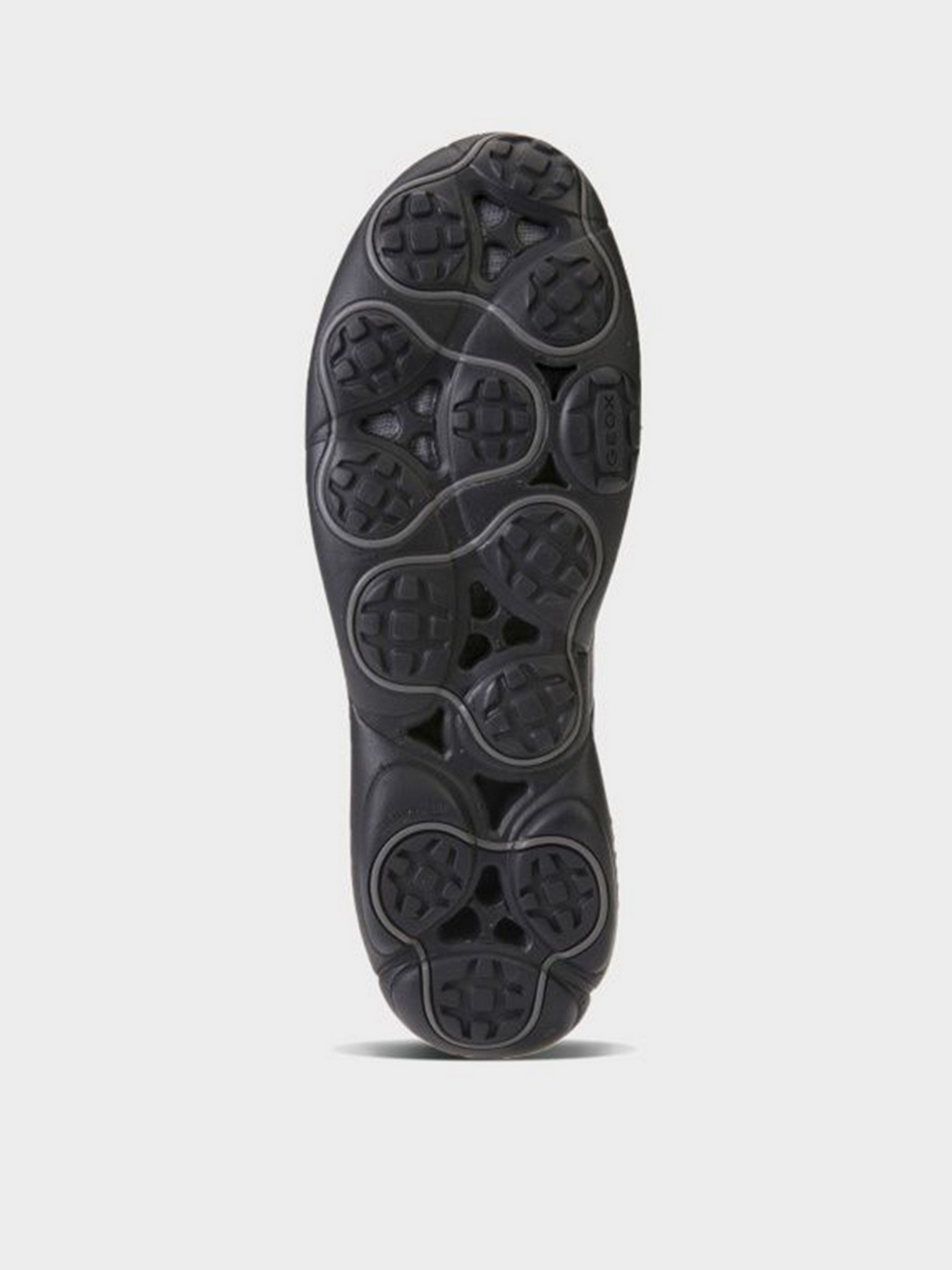 Кроссовки Geox Nebula модель U52D7B-00046-C9999 Фото