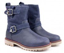 Ботинки AGATHA RUIZ DE LA PRADA модель 151962-A-FB Фото