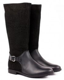 Сапоги и ботфорты Garvalin модель GL405 Фото