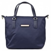 Сумки Tommy Hilfiger модель AW0AW01136-001 Сумки Tommy Hilfiger модель AW0AW01136-001 Фото