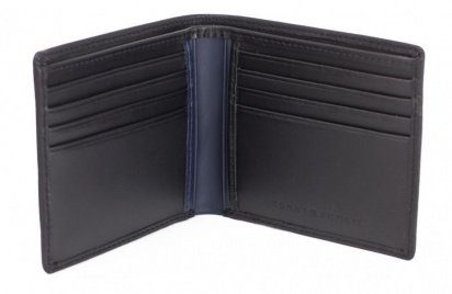 Портмоне Tommy Hilfiger модель AM0AM00329-910 — фото 4 - INTERTOP