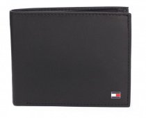 Портмоне Tommy Hilfiger модель AM0AM00654-002 Фото