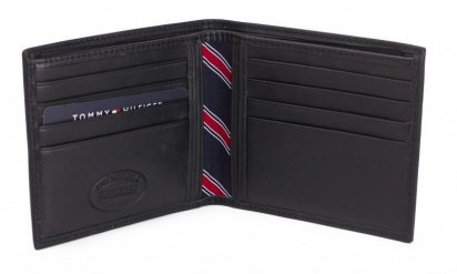 Портмоне Tommy Hilfiger модель AM0AM00654-002 — фото 3 - INTERTOP