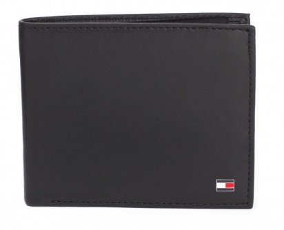 Портмоне Tommy Hilfiger модель AM0AM00654-002 - фото