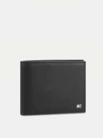 Портмоне Tommy Hilfiger модель AM0AM00651-002 Фото