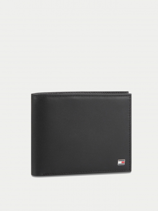 Портмоне Tommy Hilfiger модель AM0AM00651-002 Фото