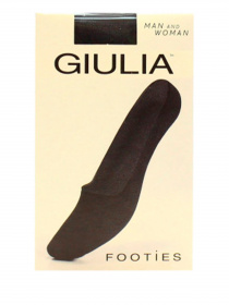 Носки и гольфы Giulia модель 4820040237237-Giulia Фото