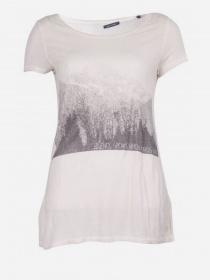 Футболки и поло Marc O’Polo модель 507202551045-126 Фото