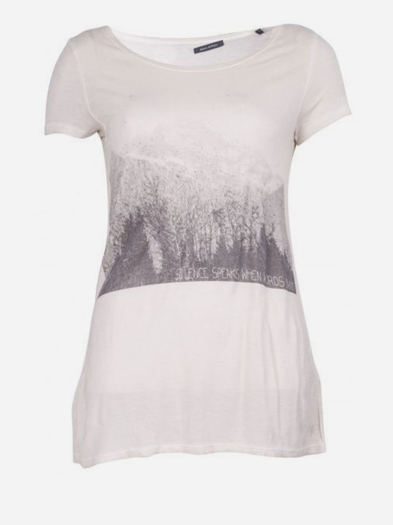 Футболки і поло Marc O’Polo модель 507202551045-126 Фото