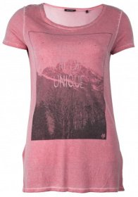 Футболки и поло Marc O’Polo модель 507202551045-334 Фото