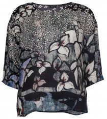 Блузы Marc O’Polo модель 507117542229-V13 Фото