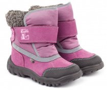 Ботинки и сапоги Lurchi модель 33-18104-23 Фото