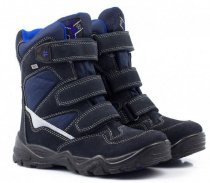 Ботинки и сапоги Lurchi модель 33-18351-22 Фото