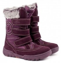 Ботинки и сапоги Lurchi модель 33-16409-43 Фото