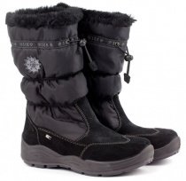 Сапоги и ботфорты Lurchi модель 33-18504-21 Фото