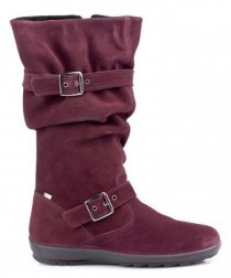 Сапоги Lurchi модель 33-18405-23 Фото