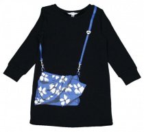 Сукні Little Marc Jacobs модель W12118/851 Фото