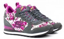 Кросівки Skechers модель 121 GYPK Фото