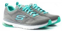 Кроссовки Skechers модель 12111 CCTQ Фото