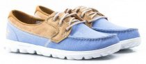 Мокасины Skechers модель 13840 LTBL Фото