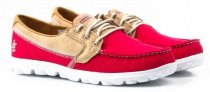 Мокасины Skechers модель 13840 RED Фото