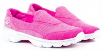 Сліпони Skechers модель 14046 HPK Фото