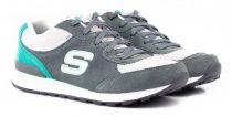 Кроссовки повседневные Skechers модель 141 GYMN Фото