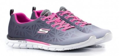 Щипці Skechers модель 22715 BKPK — фото - INTERTOP