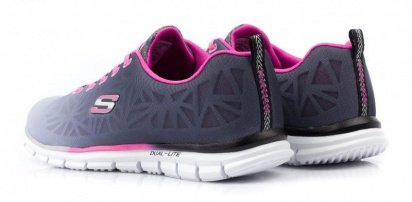 Щипці Skechers модель 22715 BKPK — фото 5 - INTERTOP