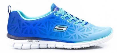 Кросівки Skechers модель 22715 NVBL — фото - INTERTOP