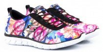 Кроссовки для тренировок Skechers модель 22724 BKMT Фото